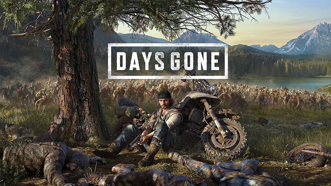 Days Gone
